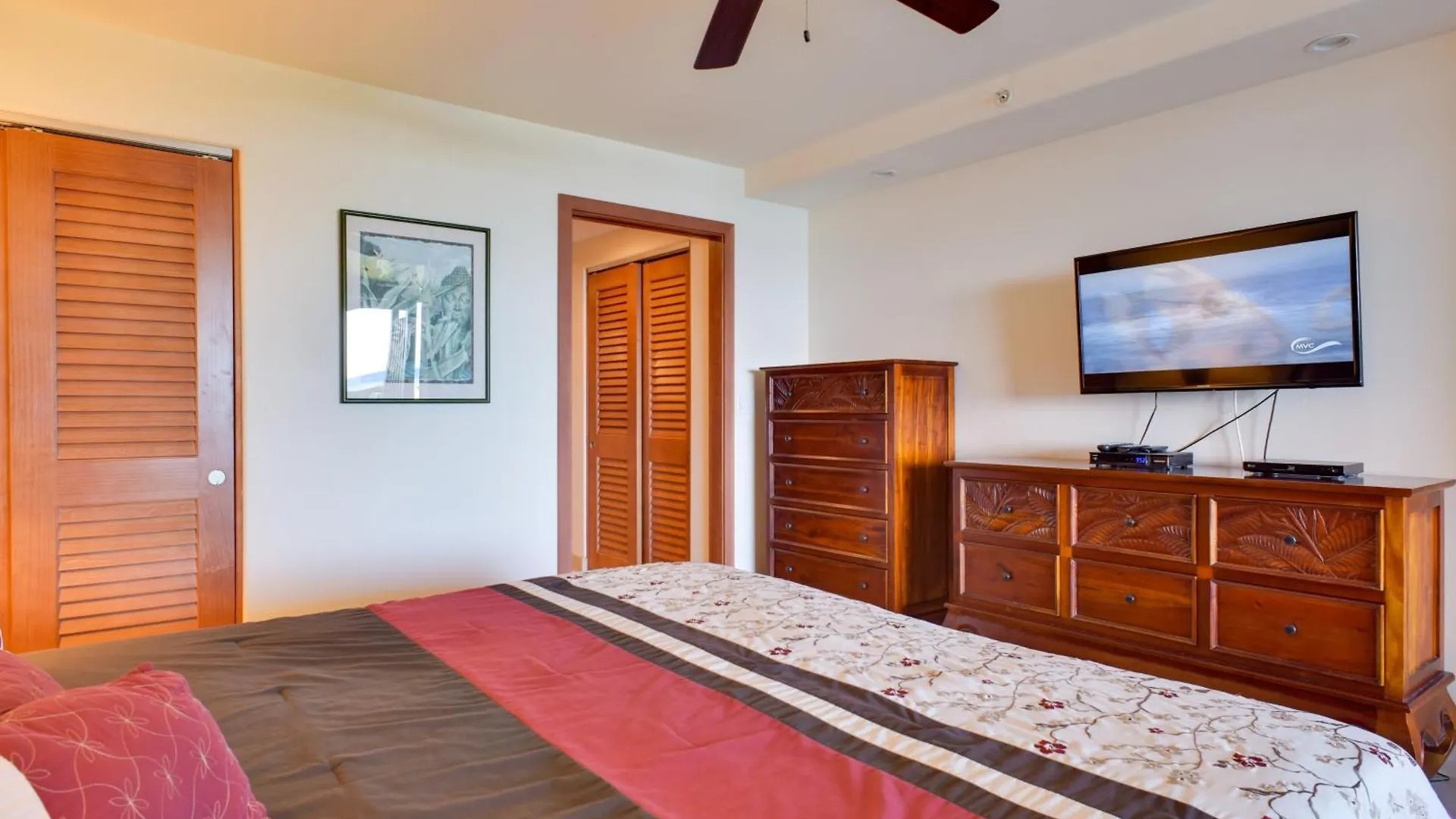 Apartment Lahaina Condo With Patio, Ocean Views And Pool Access! Kahana