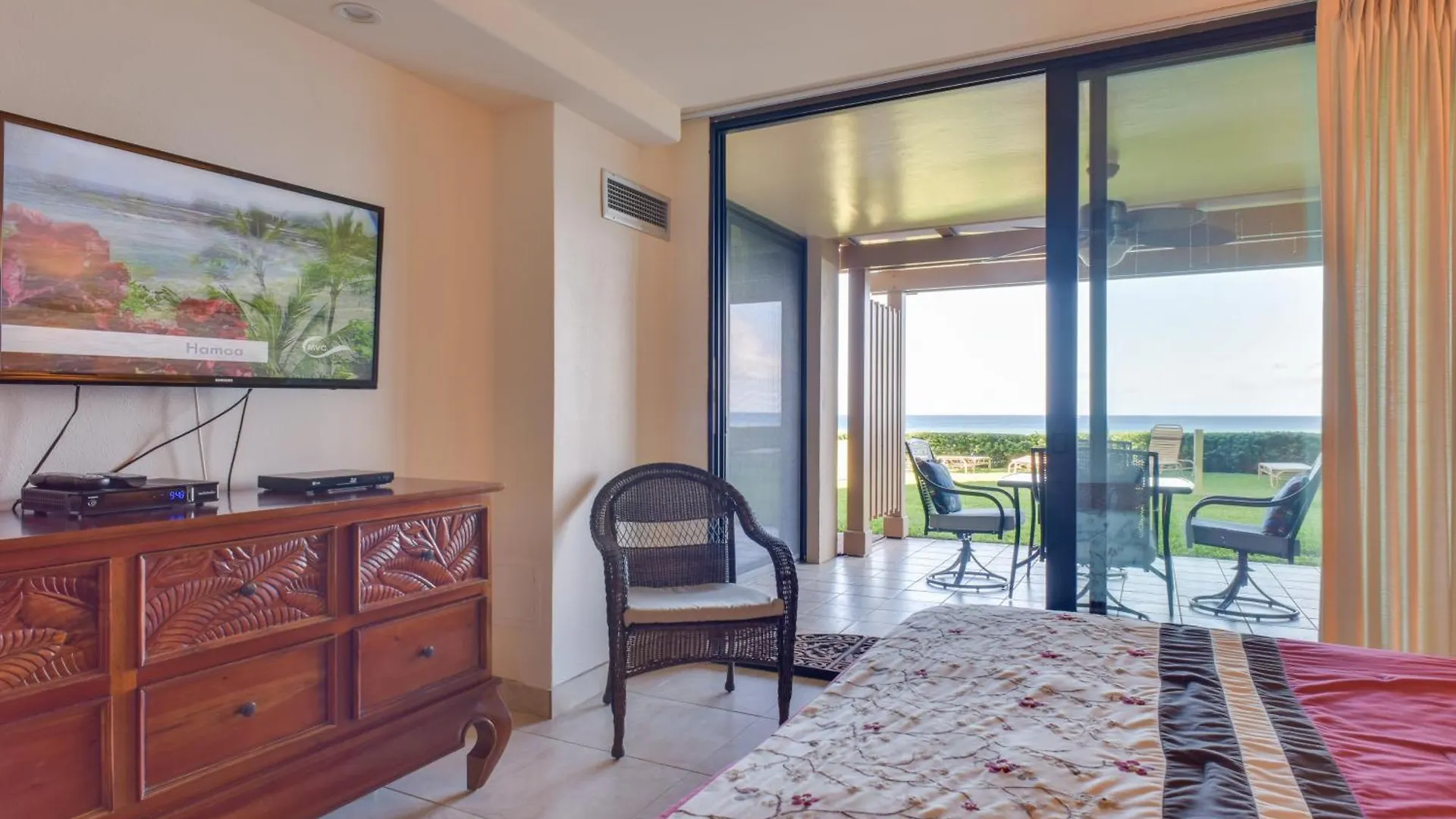 Lahaina Condo With Patio, Ocean Views And Pool Access! Kahana Apartment