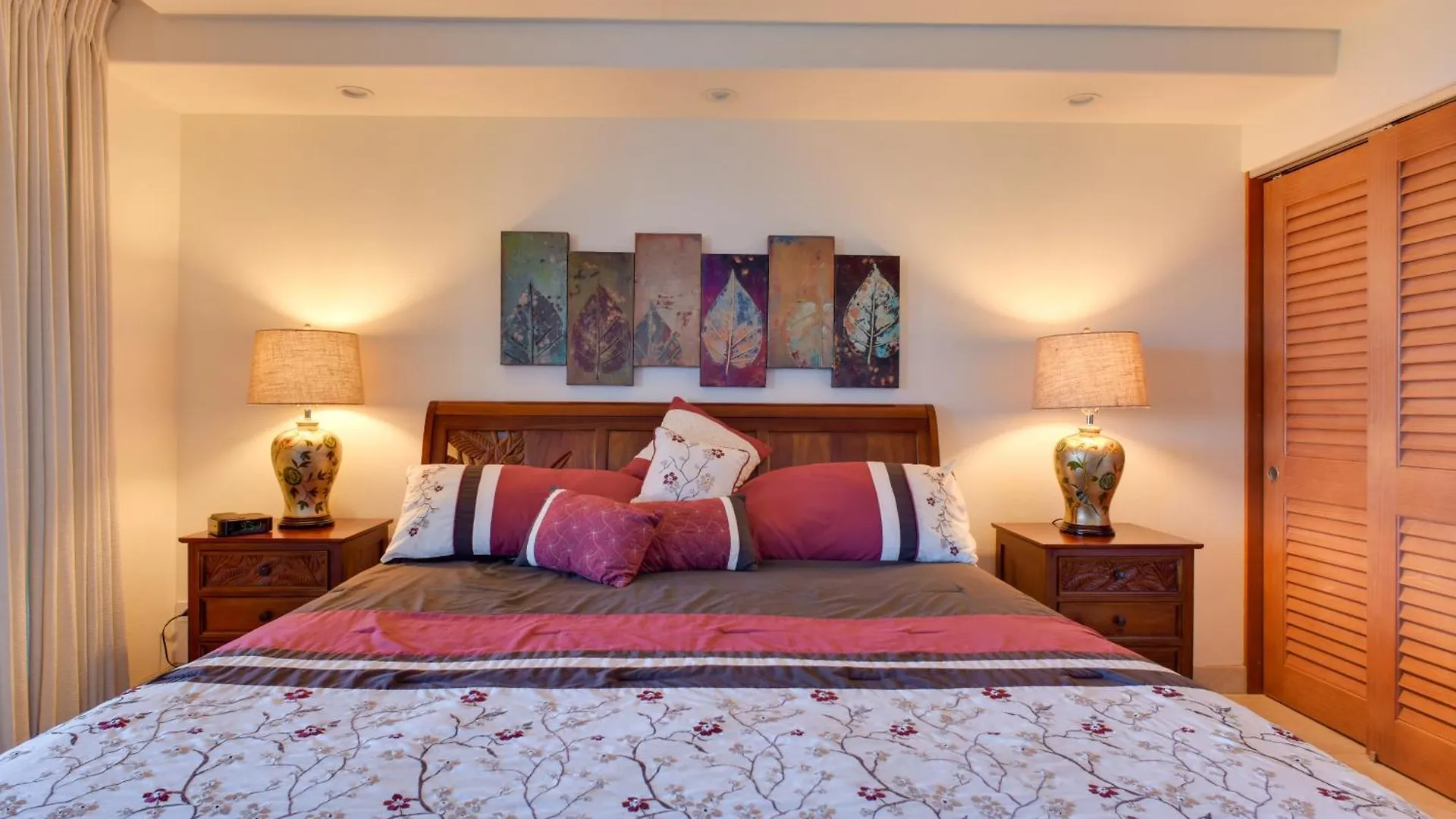 Apartment Lahaina Condo With Patio, Ocean Views And Pool Access! Kahana